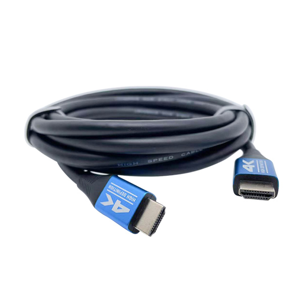 Кабель HDMI  HDMI1.5M-S6