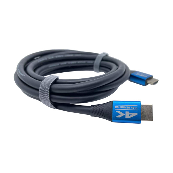 Кабель HDMI  HDMI1.5M-S6