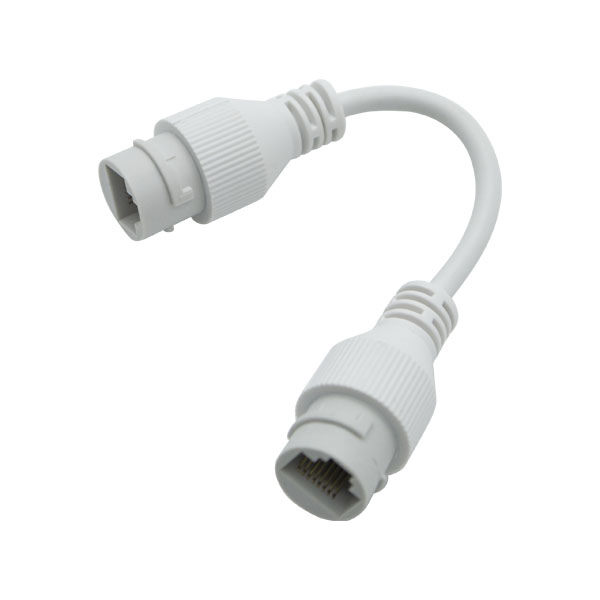 Переходник RJ-45  GF-RJ45-FF-W2L