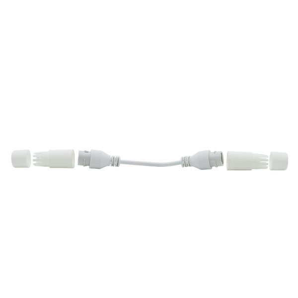 Переходник RJ-45  GF-RJ45-FF-W2L