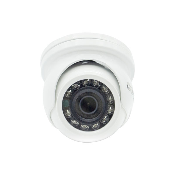 Антивандальная HD видеокамера GF-VIR4306AXM2.0 v2 (2.8)