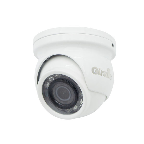 Антивандальная HD видеокамера GF-VIR4306AXM2.0 v2 (2.8)