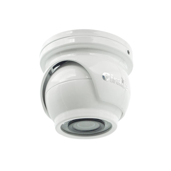 Антивандальная HD видеокамера GF-VIR4306AXM2.0 v2 (2.8)