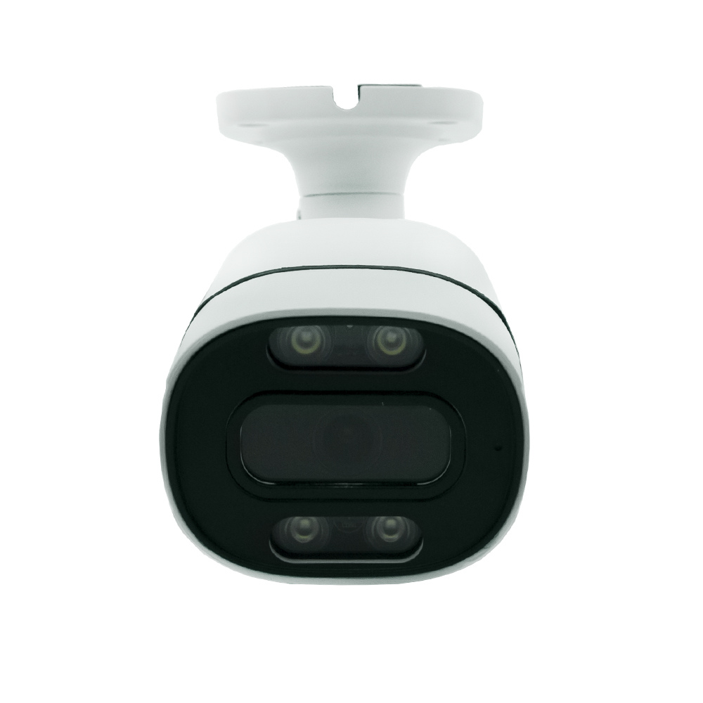 Уличная IP видеокамера GF-IPIR4252MP8.0