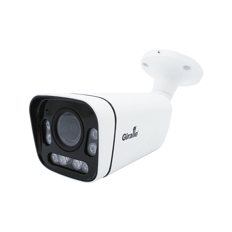 Уличная IP видеокамера GF-IPIR4252MP8.0-VF