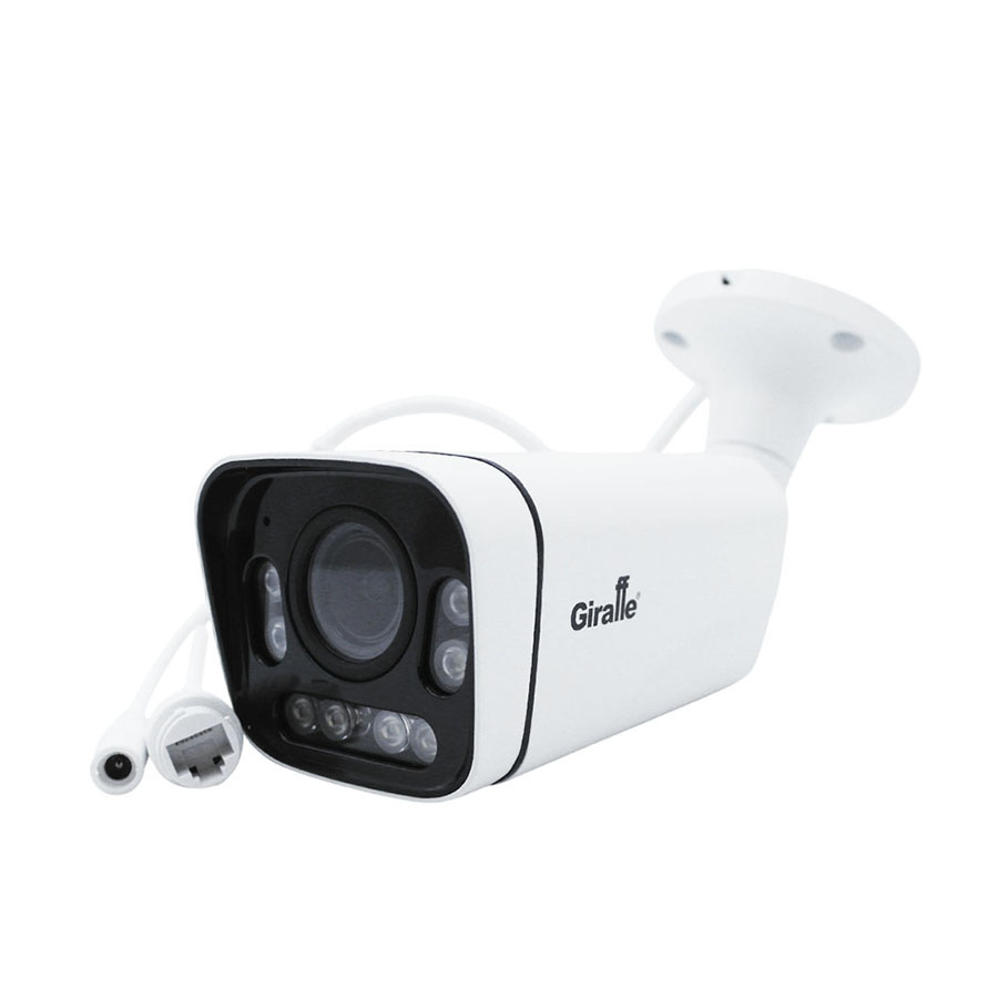 Уличная IP видеокамера GF-IPIR4252MP8.0-VF
