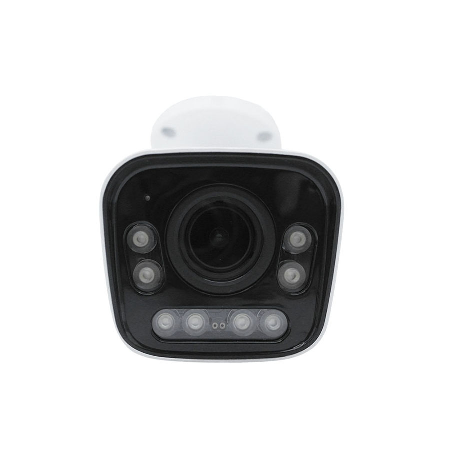 Уличная IP видеокамера GF-IPIR4252MP8.0-VF