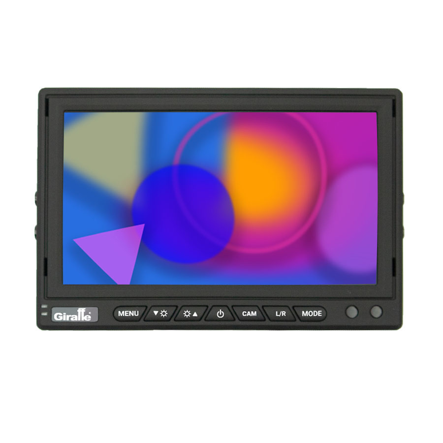 Монитор с интерфейсом HDMI GF-AM071