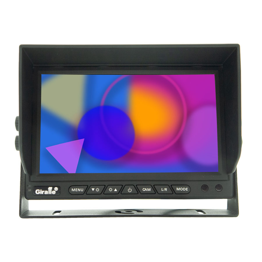 Монитор с интерфейсом HDMI GF-AM071