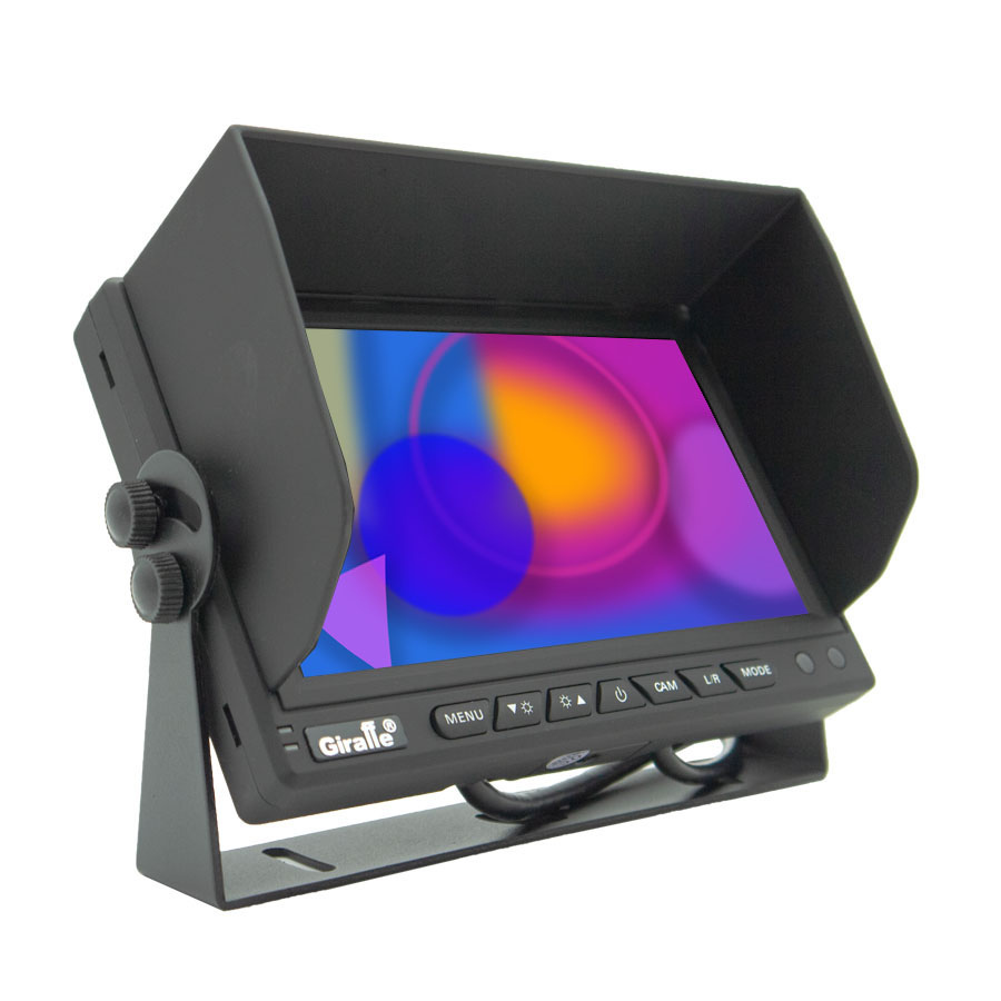Монитор с интерфейсом HDMI GF-AM071