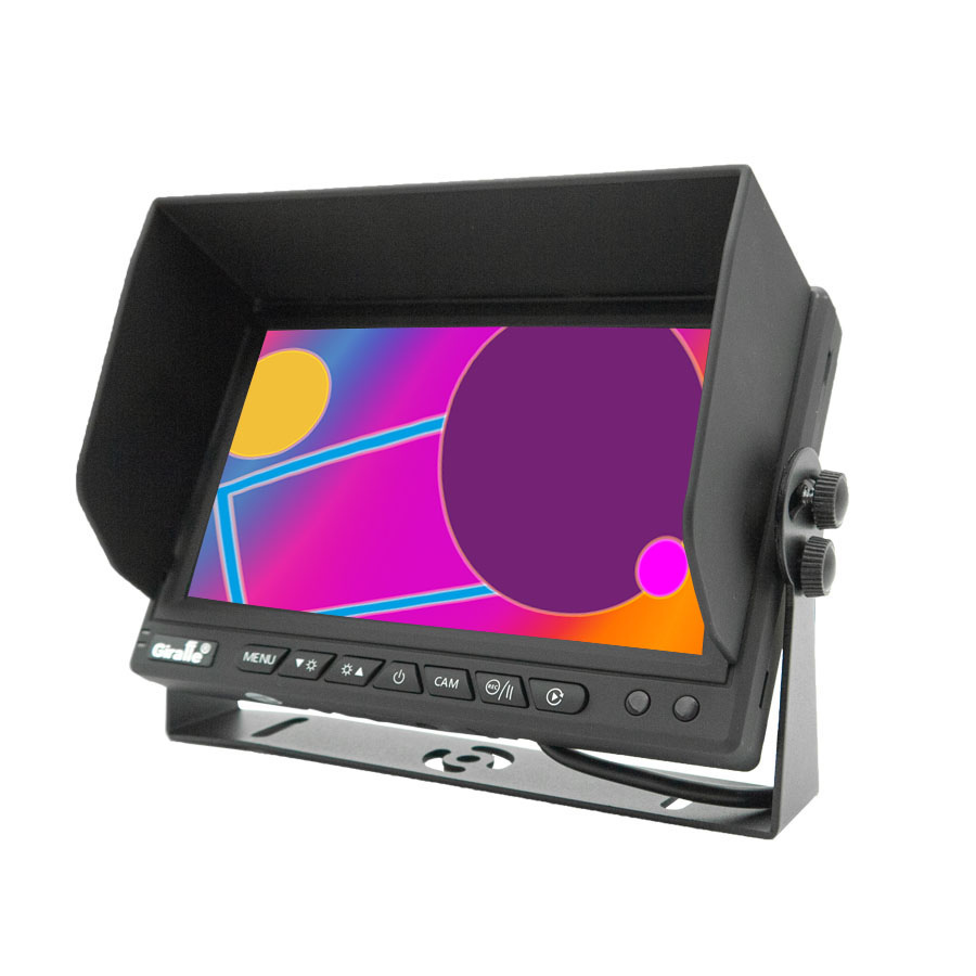 Монитор с функцией записи GF-AM070SD v2