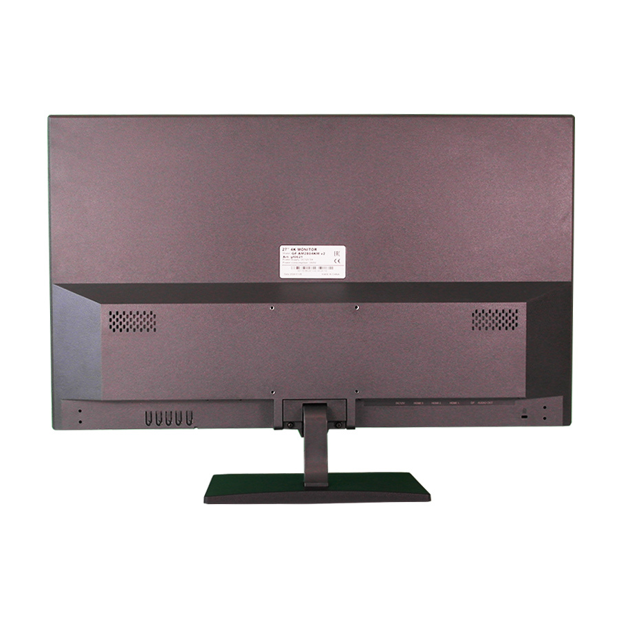 4K Монитор GF-AM2804KM v2