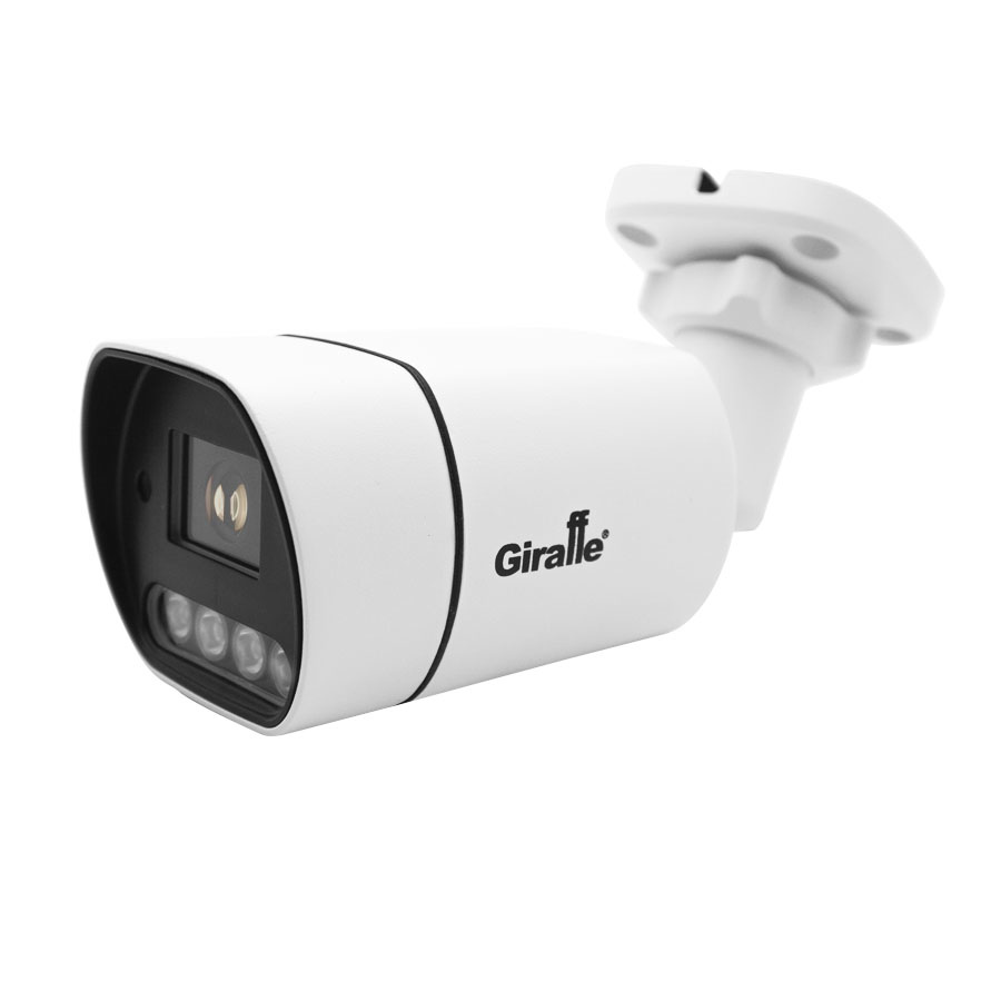 Уличная HD видеокамера GF-IR4352AXM2.0 (2.8)