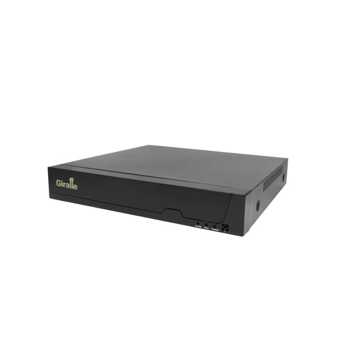 Гибридный видеорегистратор GF-DV04801