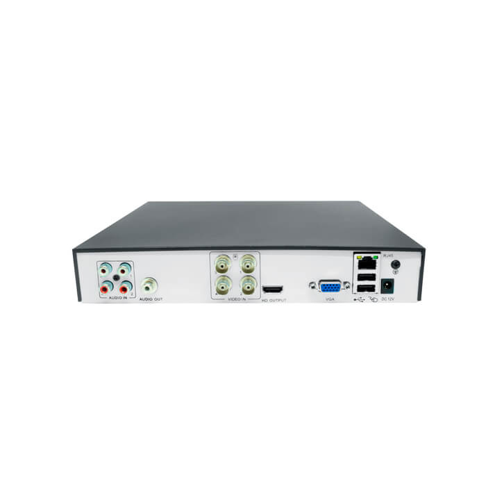 Гибридный видеорегистратор GF-DV04801