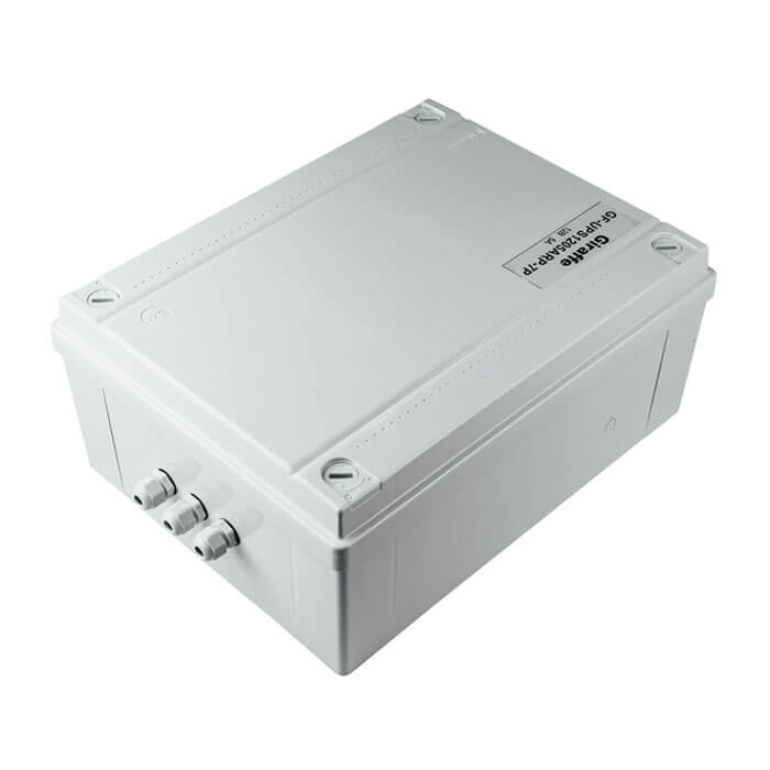Блок бесперебойного питания GF-UPS1205CRP-7P