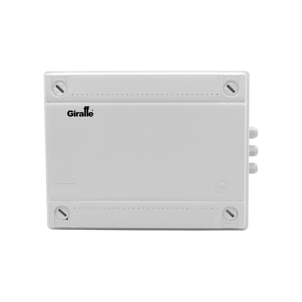 Блок бесперебойного питания GF-UPS1205CRP-7P