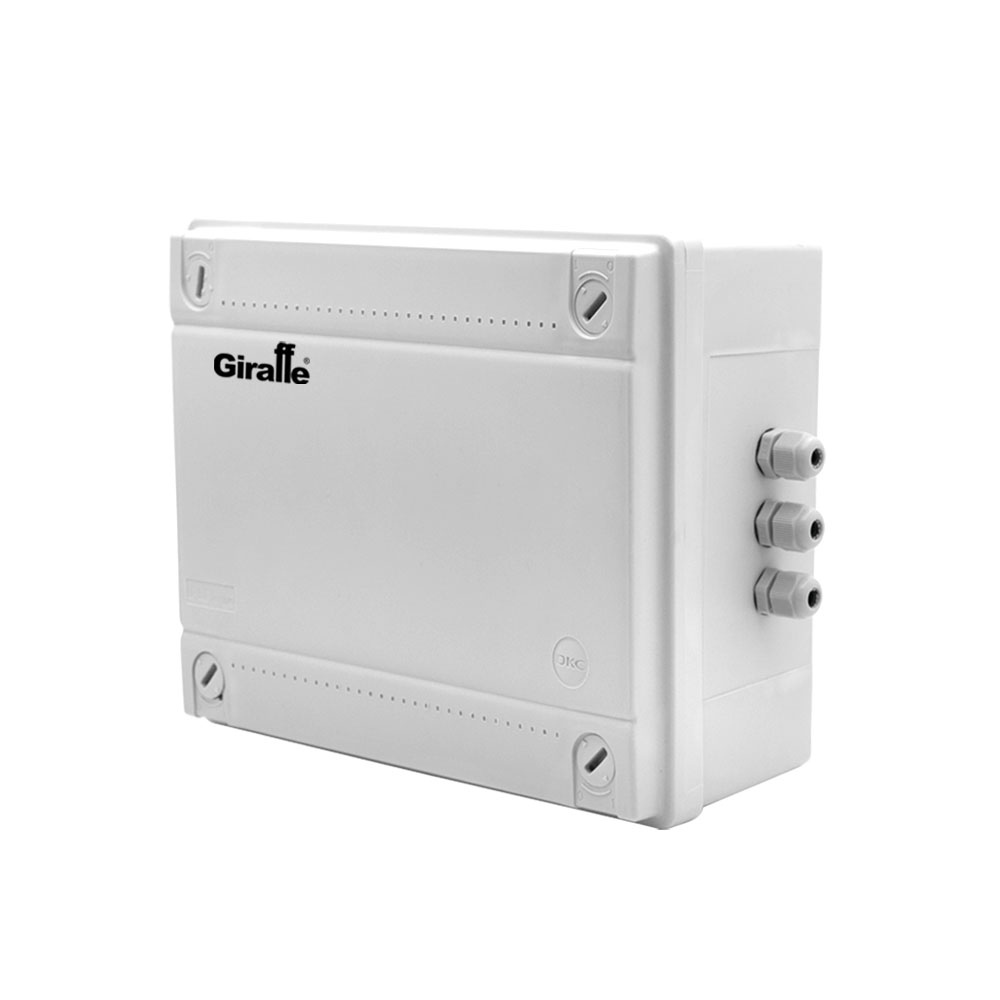 Блок бесперебойного питания GF-UPS1205CRP-7P