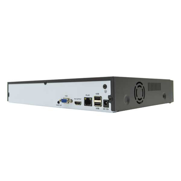 Сетевой видеорегистратор GF-NV3202