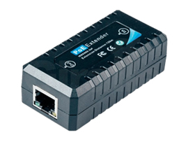 GF-AC111 усилитель для линии Ethernet с PoE